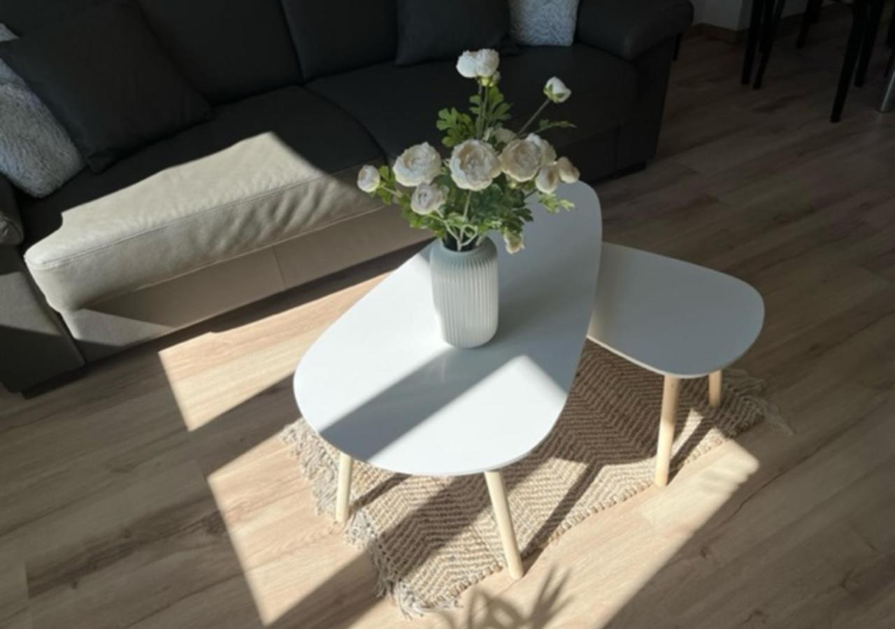 Apartmán Cosy T2-Gare De Grenoble Exteriér fotografie