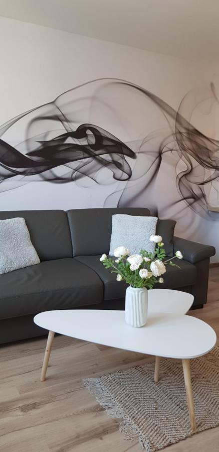 Apartmán Cosy T2-Gare De Grenoble Exteriér fotografie