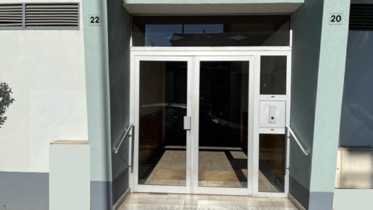 Apartmán Cosy T2-Gare De Grenoble Exteriér fotografie